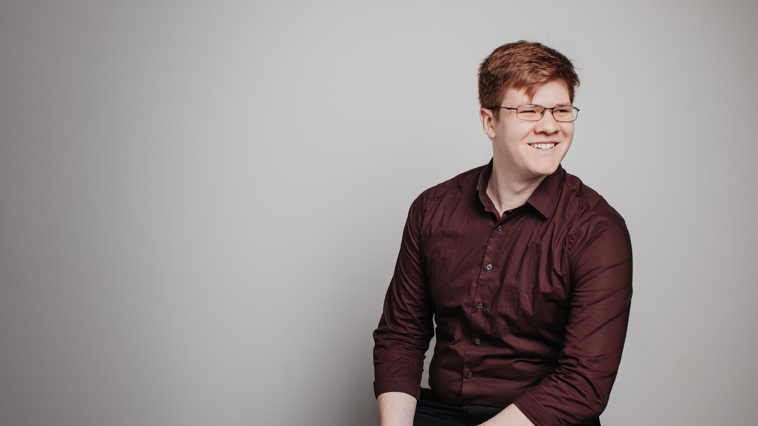 Joshua Tietz