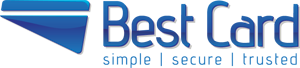 Best Card logo