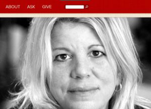 The Face of Crowdsourcing