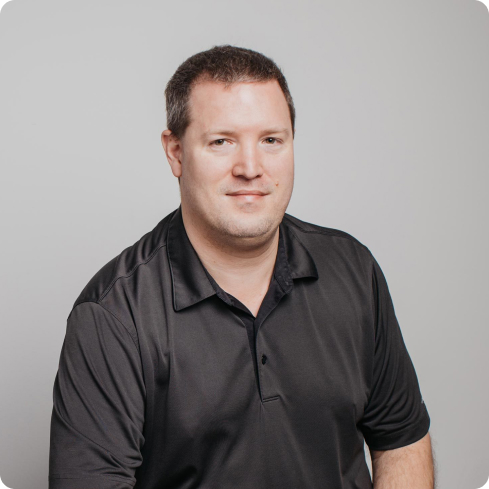 Jeremy O’Quin works at Volano