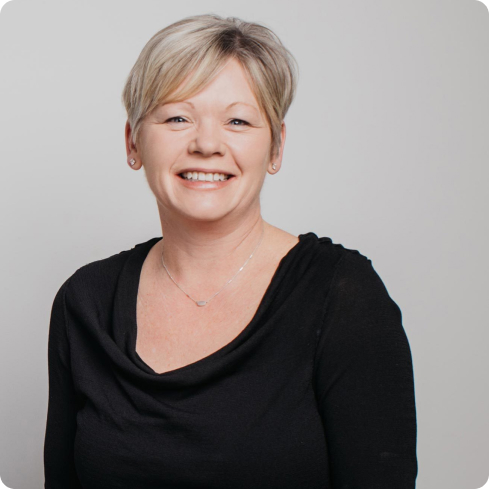 Jill Smith works at Volano