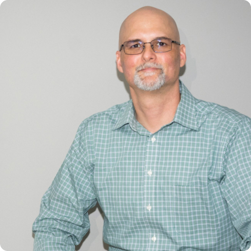 Rob Yapchanyk works at Volano