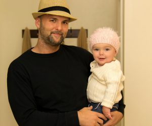 Rob and Aeval