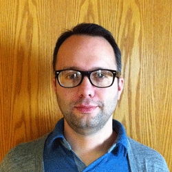 Don Stavneak Movember