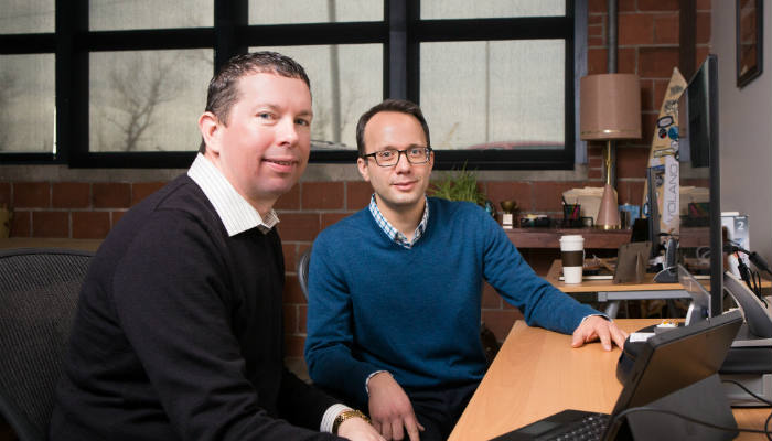 Volano in Silicon Prairie News