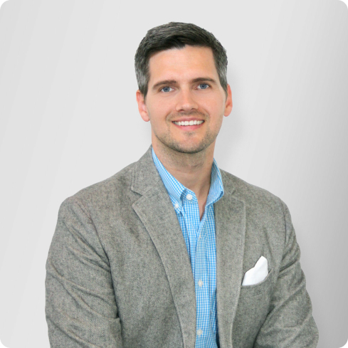 Justin Henriksen works at Volano