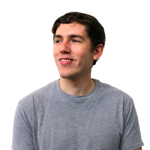 Jarred Anderson works at Volano