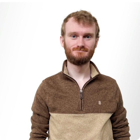 Travis Kahl works at Volano