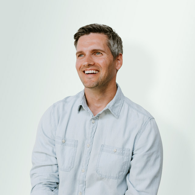 Justin Henriksen works at Volano