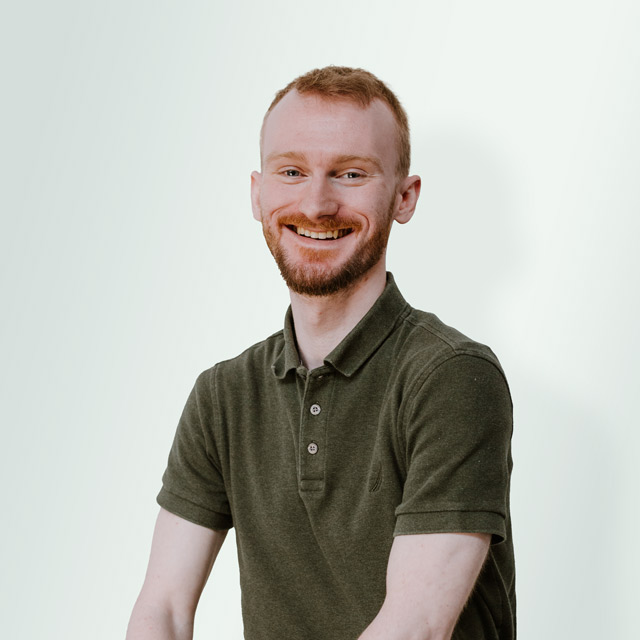 Travis Kahl works at Volano