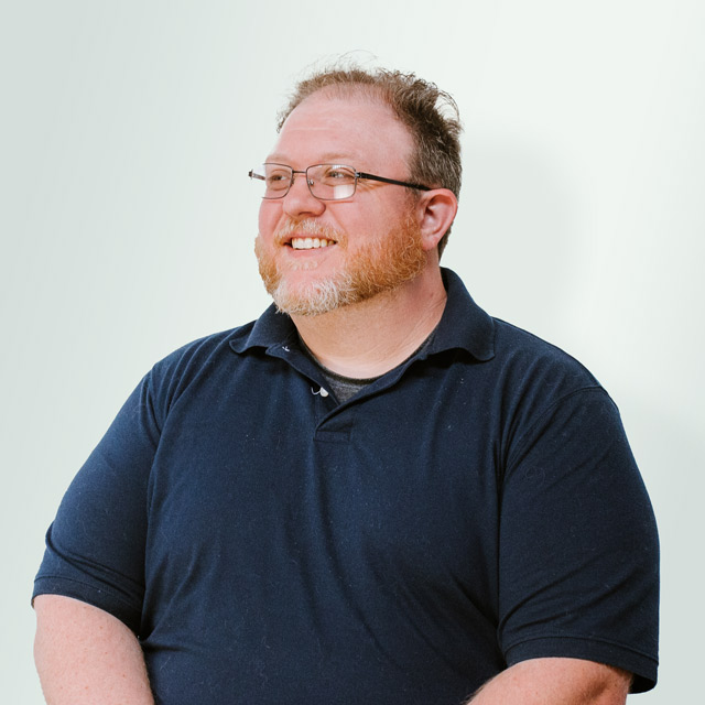 Matt Kyriss works at Volano