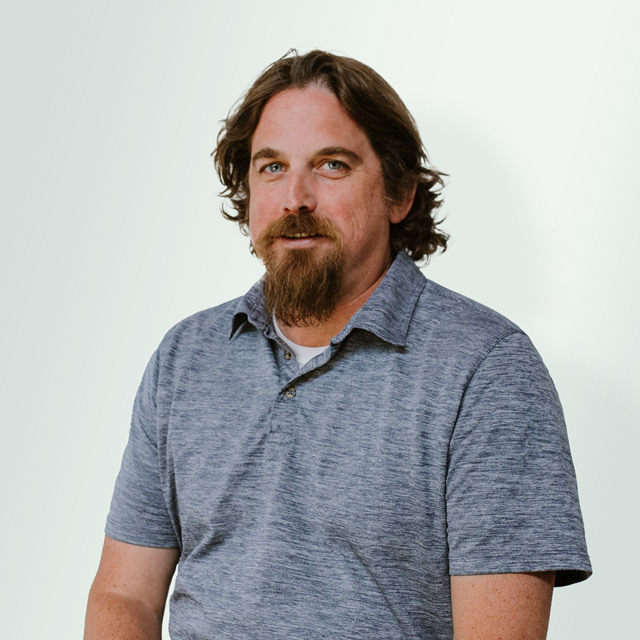 Johnathon Lueth works at Volano
