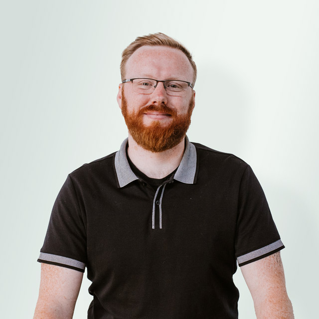 Shawn Underwood works at Volano