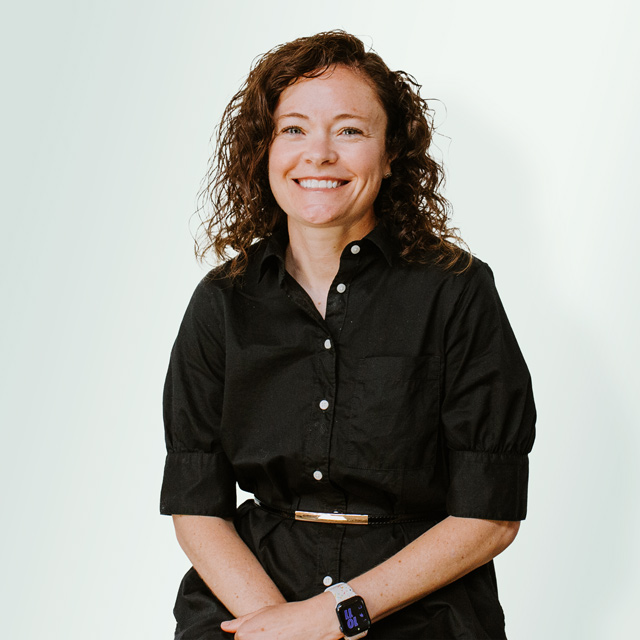 Laura DeMink works at Volano